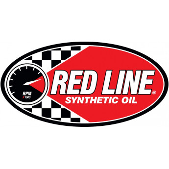 Red Line 75W140NS GL-5 - Car Service Packs
