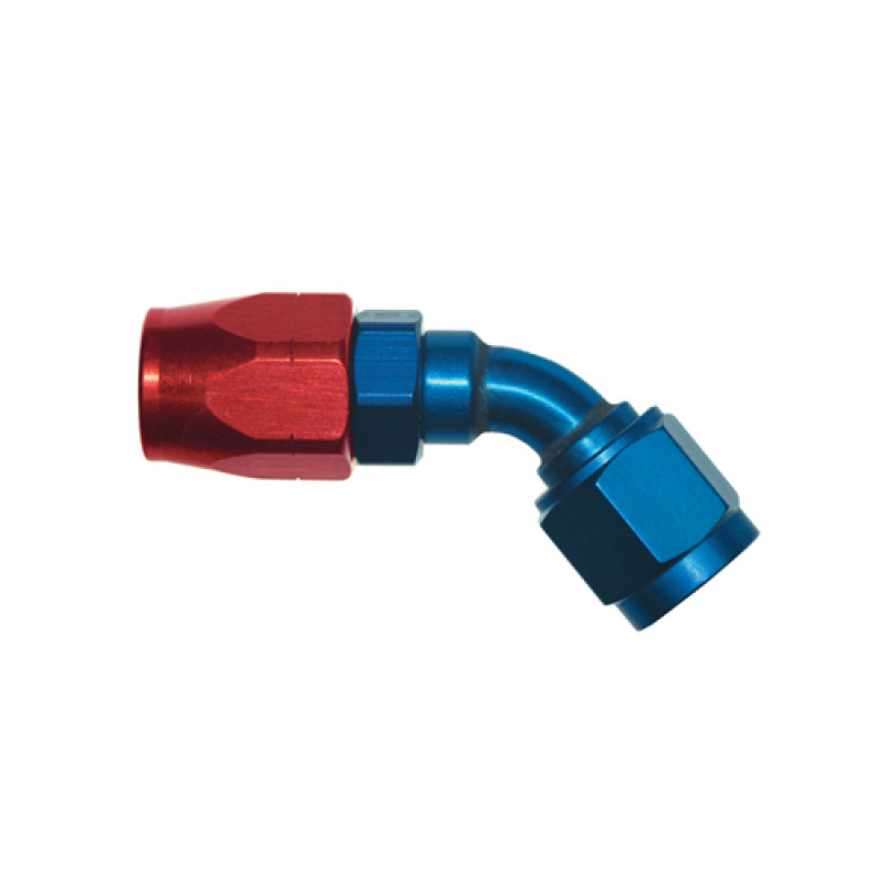 200 Series 45° Swept Cutter Fitting