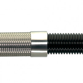 G-Line 811 Stainless Braided Hose