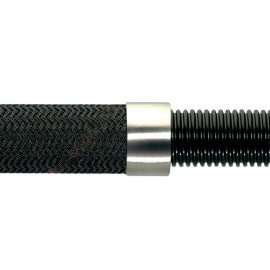 Collar Swage For 710 Fuel Cell Hose