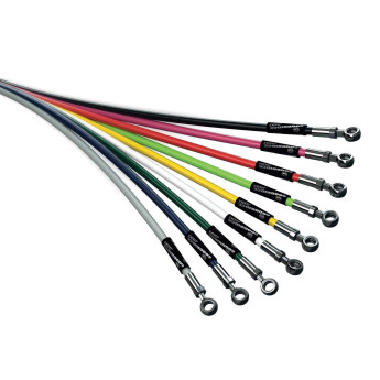 Mountain bike brake lines online