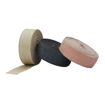 Thermo Tec 19102 Exhaust Insulation Wrap Kit