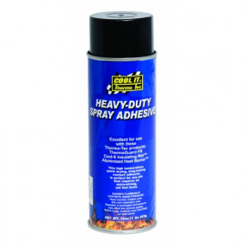 Spray-On Adhesive 