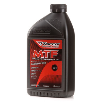 Transmission & Gear Oils