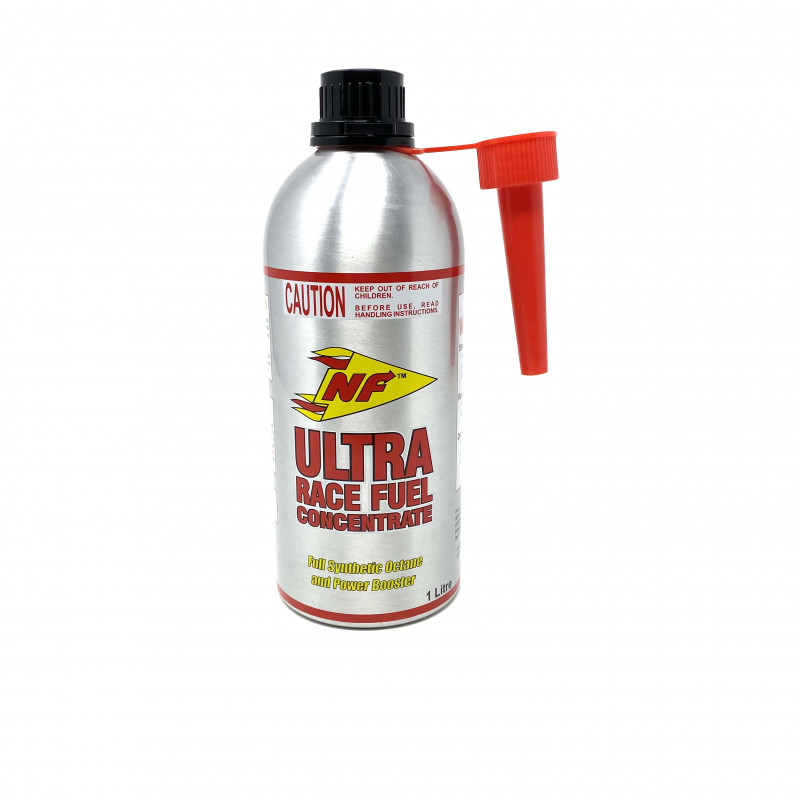 NF Ultra Race Fuel Concentrate - 1 Litre