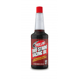 Red Line Two-Stroke Racing Oil 16oz