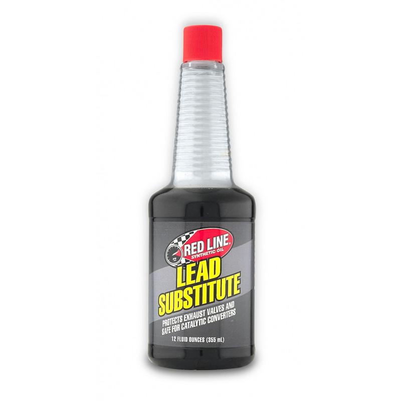 Red Line Lead Substitute 12oz