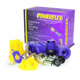 Powerflex Handling Pack RENAULT CLIO III 197 SPORT [PF60K-1002]