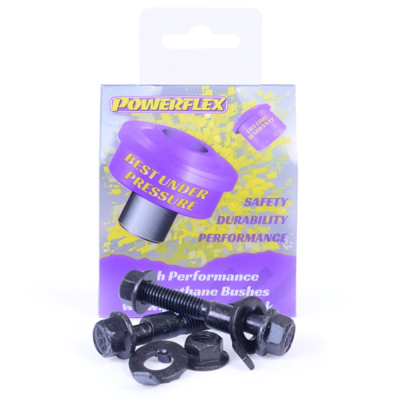 PowerAlign Camber Bolt Kit (12mm) [PFA100-12]