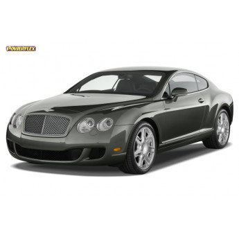Continental GT (2003 - 2011)