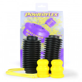 Powerflex Bump stop and Dust Cover Kit [BS009K]