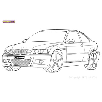 E46 (1999 - 2006)