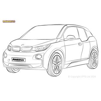 i3 (2013 - ON)