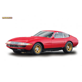 365 GTB/4 Daytona (1968 - 1973)