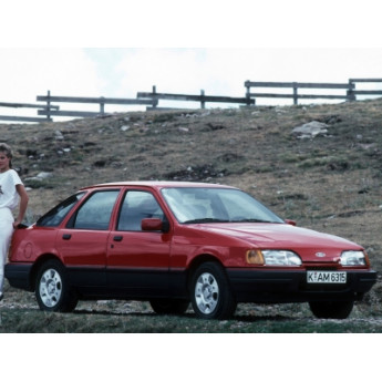 Sierra inc. Sapphire Non-Cosworth (1982-1994)