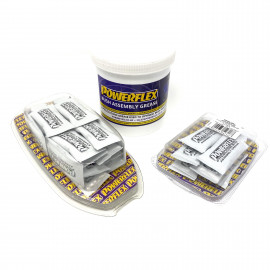  Powerflex PTFE/Silicone Assembly Grease 