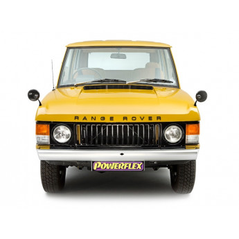 Range Rover Classic (1970 - 1985)