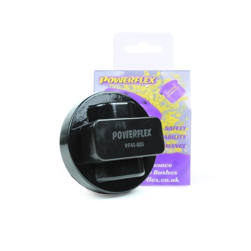 Powerflex Mercedes-Benz Jacking Point Adaptor [PF40-260]