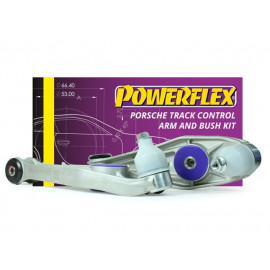 Powerflex Track Control Arm and Bush Kit [PF57K-1001]