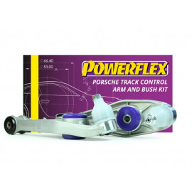 Powerflex Track Control Arm And Bush Kit  [PF57K-1002]