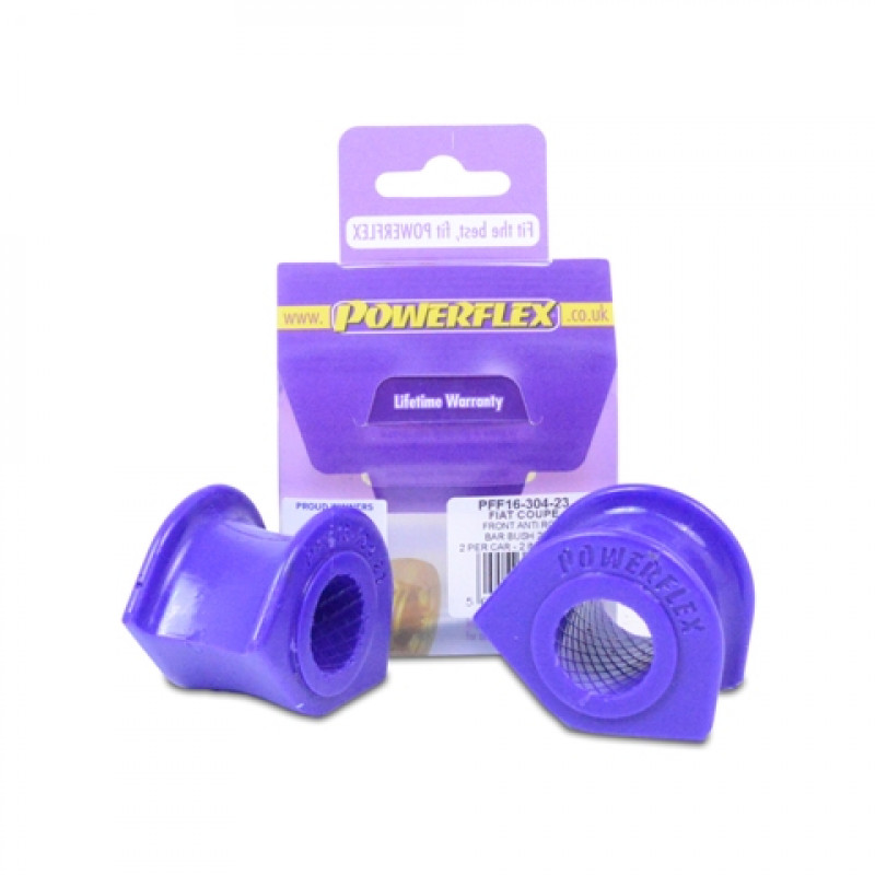 Front Anti Roll Bar To Chassis Bush 23mm [PFF16-304-23]
