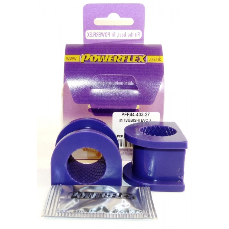 Front Anti Roll Bar To Chassis Bush 27mm [PFF44-403-27]