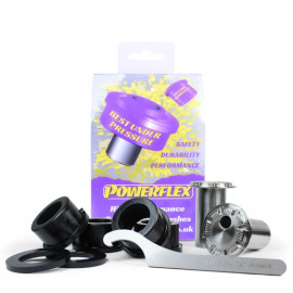 Front Arm Front Bush Camber Adjustable [PFF5-1301G]