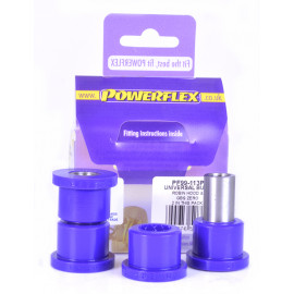 Powerflex Universal 200 Series Poly Washer Competition Suspension Bushes 