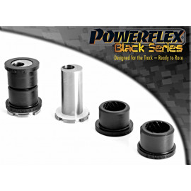 Powerflex Front Wishbone Front CAMBER ADJUST poly bush for Fiat 500 [PFF16-501GBLK]