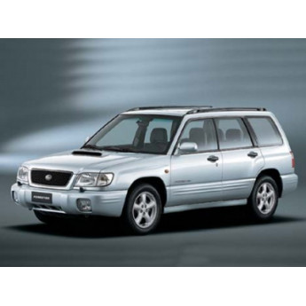 Forester SF (1997 - 2002)