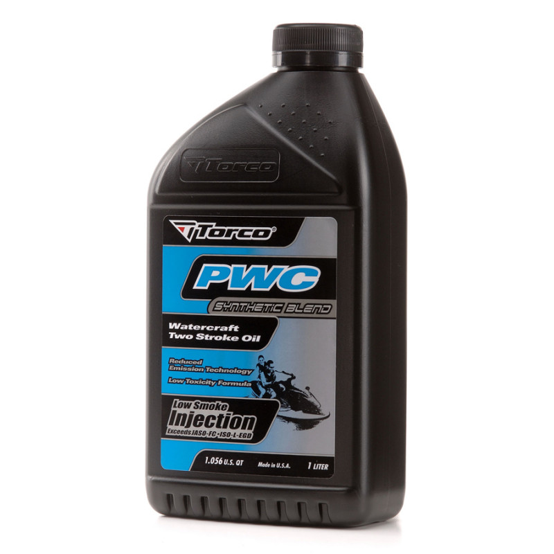 PWC Two-Stroke Injection Oil