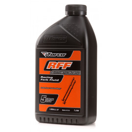 RFF Racing Fork Fluid - Grade 7W